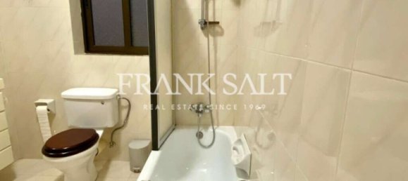 2 Schlafzimmer Penthouse in Sliema, Malta, Nr. 9088 19