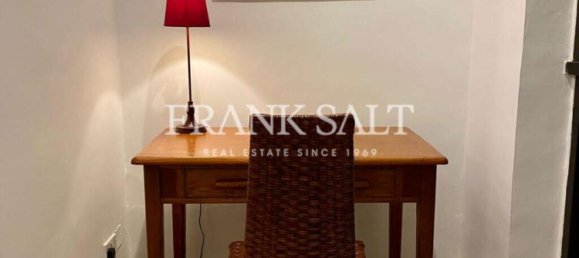 2 Schlafzimmer Penthouse in Sliema, Malta, Nr. 9088 26