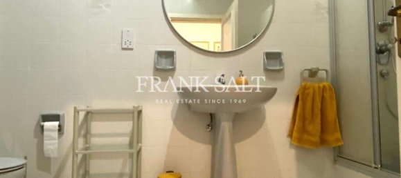 2 Schlafzimmer Penthouse in Sliema, Malta, Nr. 9088 37