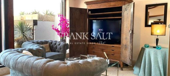 2 Schlafzimmer Penthouse in Sliema, Malta, Nr. 9088 18