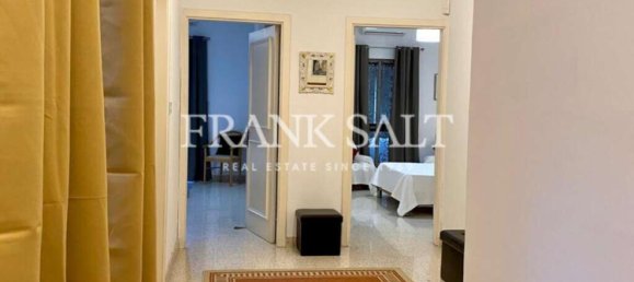 2 Schlafzimmer Penthouse in Sliema, Malta, Nr. 9088 28