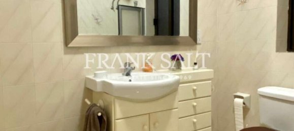 2 Schlafzimmer Penthouse in Sliema, Malta, Nr. 9088 36