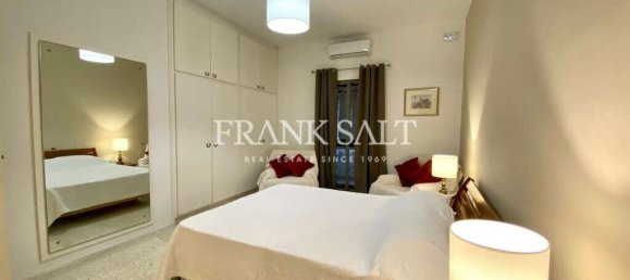 2 Schlafzimmer Penthouse in Sliema, Malta, Nr. 9088 31