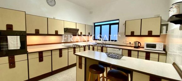2 Schlafzimmer Penthouse in Sliema, Malta, Nr. 9088 24