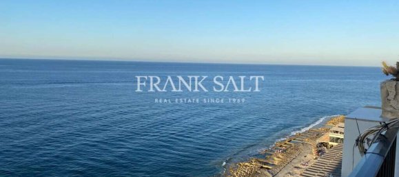 2 Schlafzimmer Penthouse in Sliema, Malta, Nr. 9088 15