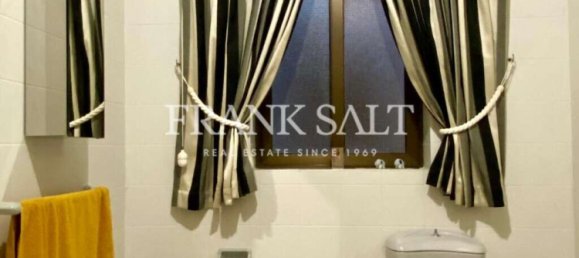 2 Schlafzimmer Penthouse in Sliema, Malta, Nr. 9088 22