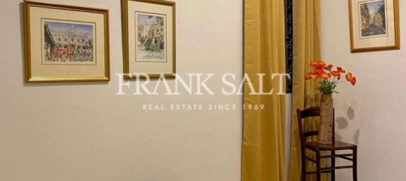 2 Schlafzimmer Penthouse in Sliema, Malta, Nr. 9088 30