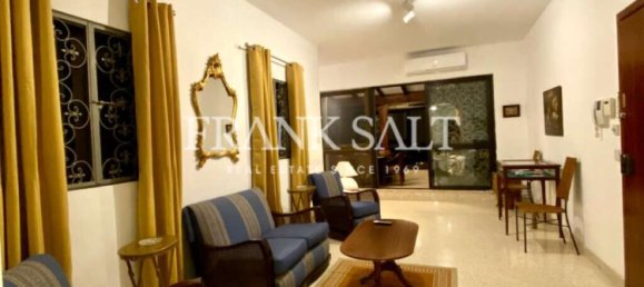 2 Schlafzimmer Penthouse in Sliema, Malta, Nr. 9088 21