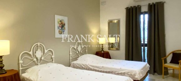 2 Schlafzimmer Penthouse in Sliema, Malta, Nr. 9088 32