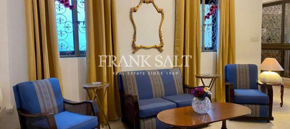 2 Schlafzimmer Penthouse in Sliema, Malta, Nr. 9088 23