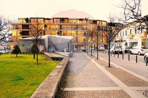 Imóvel comercial em Lousada, Portugal N.º 227349