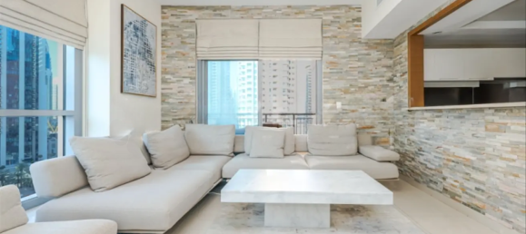 2 bedrooms Apartment in Dubai, UAE No. 21015 3