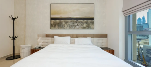 2 bedrooms Apartment in Dubai, UAE No. 21015 7