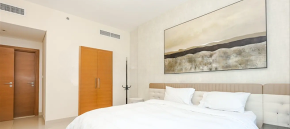 2 bedrooms Apartment in Dubai, UAE No. 21015 10