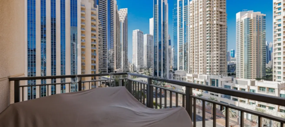 2 bedrooms Apartment in Dubai, UAE No. 21015 6