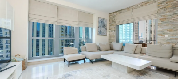 2 bedrooms Apartment in Dubai, UAE No. 21015 5