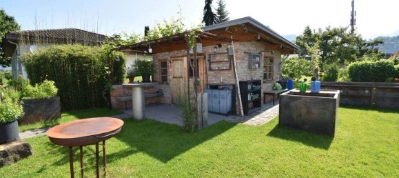 3-salle Maison à Rankweil, Austria No. 218486 3