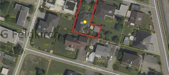 3-salle Maison à Rankweil, Austria No. 218486 14