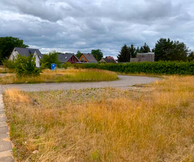 Terrain à Ludwigslust-Parchim, Germany No. 226174