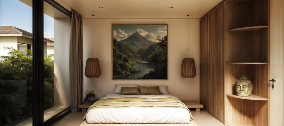 Estudio en Nusa Dua, Indonesia No. 2660 2