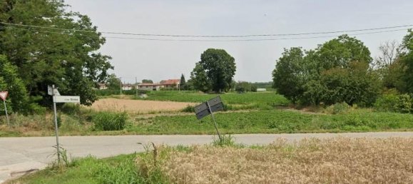 1940m² Land in Frassineto Po, Italy No. 117160 4