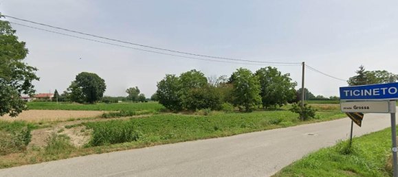 1940m² Land in Frassineto Po, Italy No. 117160 3