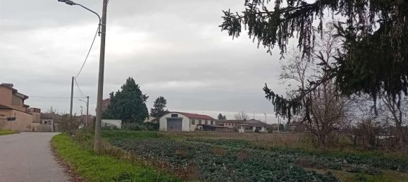 1940m² Land in Frassineto Po, Italy No. 117160 8