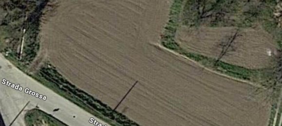 1940m² Land in Frassineto Po, Italy No. 117160 2
