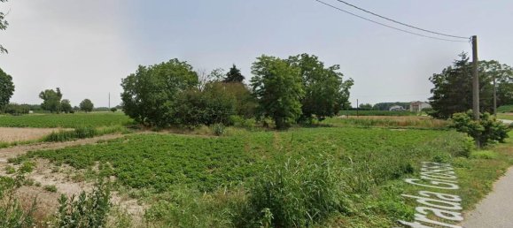 1940m² Land in Frassineto Po, Italy No. 117160 6