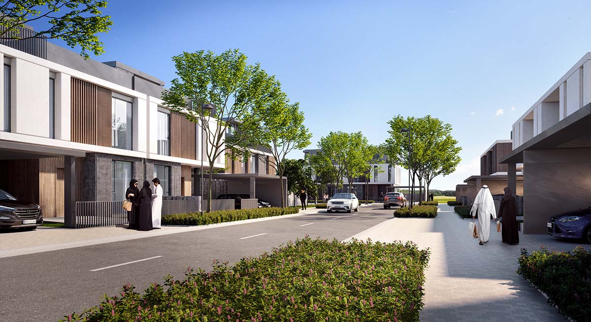 5 bedrooms Villa in Arabian Ranches 3, UAE No. 105645