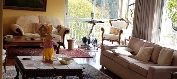 5 bedrooms Apartment in Germasogeia, Cyprus No. 729 3