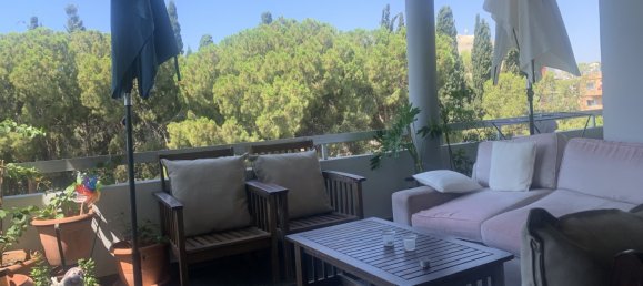 5 bedrooms Apartment in Germasogeia, Cyprus No. 729 9