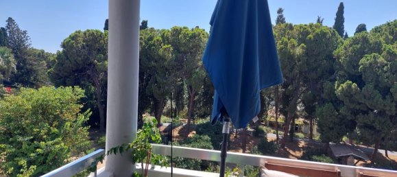 5 bedrooms Apartment in Germasogeia, Cyprus No. 729 10