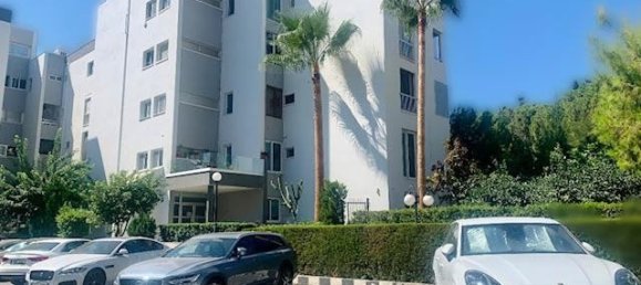 5 bedrooms Apartment in Germasogeia, Cyprus No. 729 2