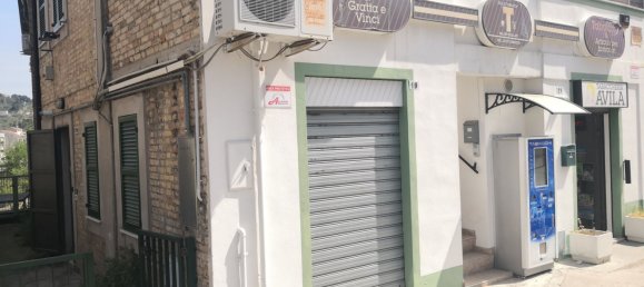 مكتب في Chieti, Italy 47متر مربع رقم 182132 7