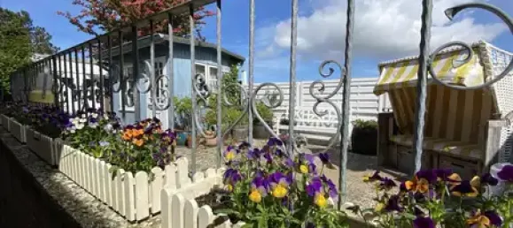 Casa de 9 habitaciónes en Nordfriesland, Germany No. 77171 7