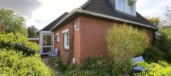 Casa de 9 habitaciónes en Nordfriesland, Germany No. 77171 11