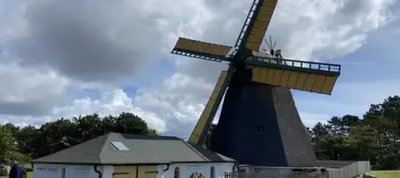 Casa de 9 habitaciónes en Nordfriesland, Germany No. 77171 4