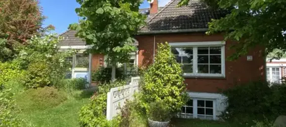 Casa de 9 habitaciónes en Nordfriesland, Germany No. 77171 8