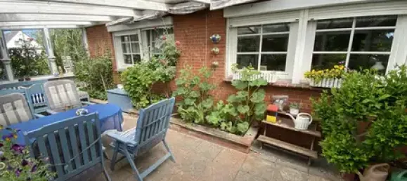 Casa de 9 habitaciónes en Nordfriesland, Germany No. 77171 10