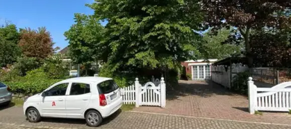 Casa de 9 habitaciónes en Nordfriesland, Germany No. 77171 6