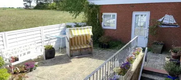 Casa de 9 habitaciónes en Nordfriesland, Germany No. 77171 5