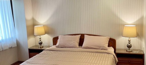 Кондоминиум  с 2 спальнями в Ваттхана, Таиланд № 4423 6