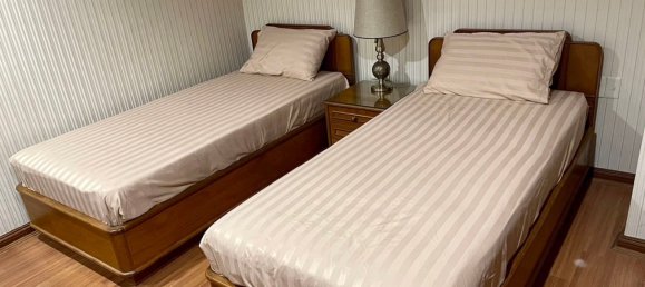 Кондоминиум  с 2 спальнями в Ваттхана, Таиланд № 4423 7