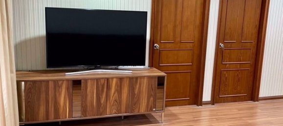 Кондоминиум  с 2 спальнями в Ваттхана, Таиланд № 4423 4