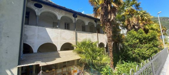 8 rooms Apartment in Donnas, Italy No. 43294 2