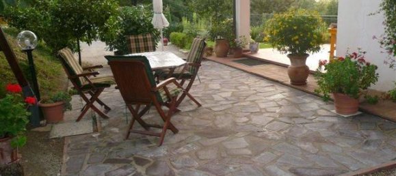 10 rooms Villa in San Venanzo, Italy No. 139245 10