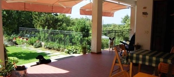 10 rooms Villa in San Venanzo, Italy No. 139245 11