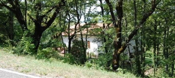 10 rooms Villa in San Venanzo, Italy No. 139245 2