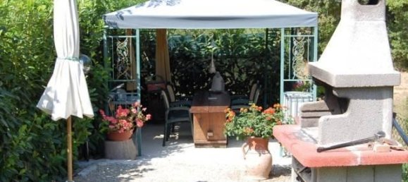 10 rooms Villa in San Venanzo, Italy No. 139245 8